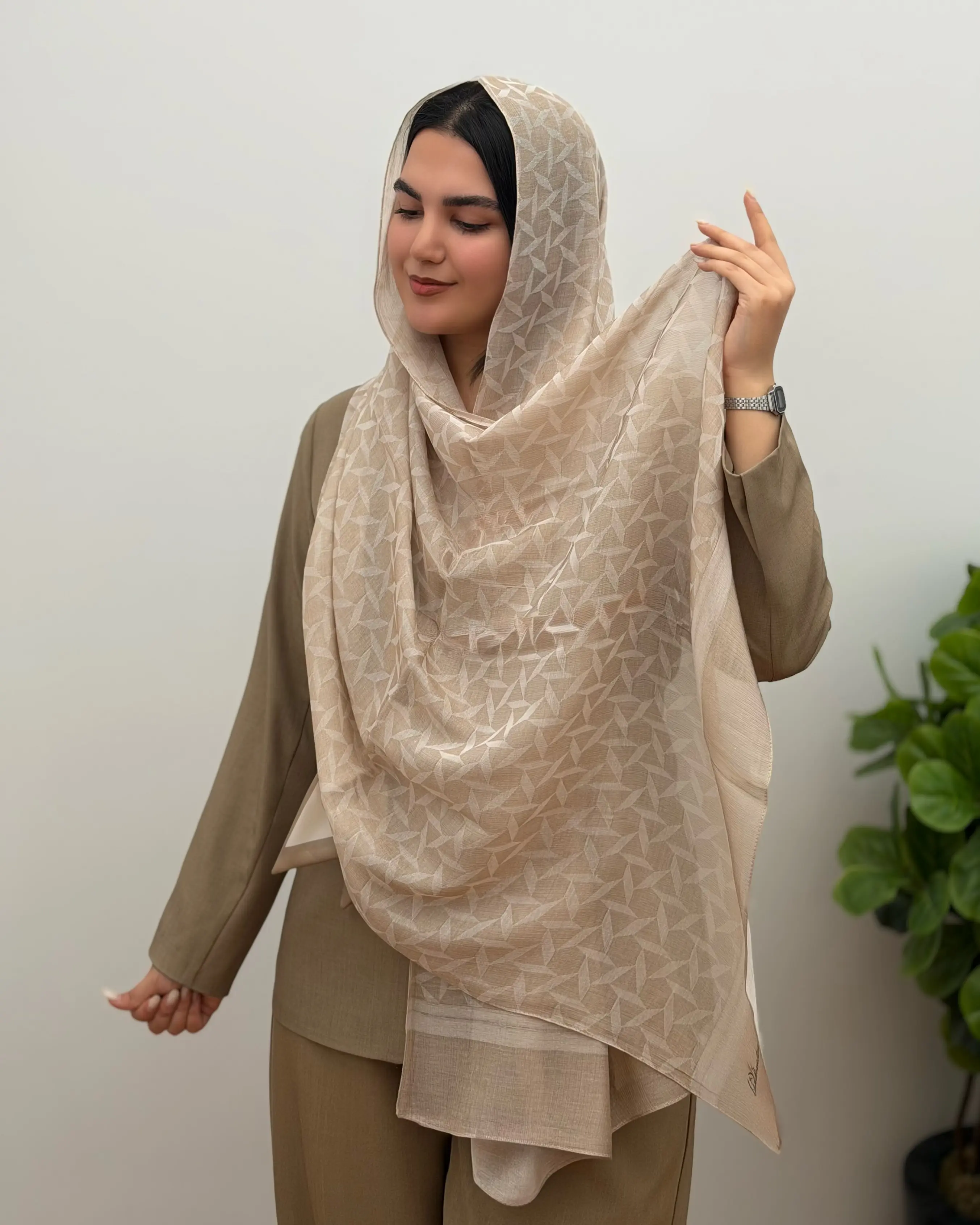 شال شیک مجلسی وارداتی